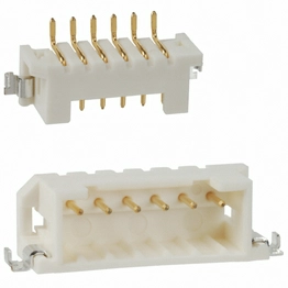 Hirose Electric DF3EA-6P-2H(51) image