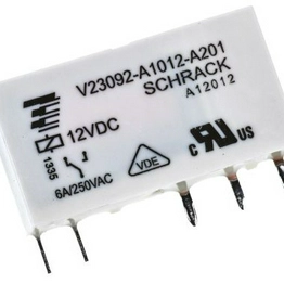 TE Connectivity V23092-A1012-A201 image