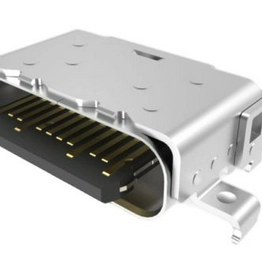 Amphenol 124018402112A image