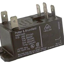 T92S7A22-120 1393212-2 TE Connectivity