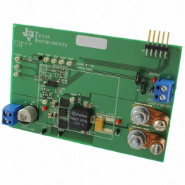 TPS40400EVM-351 TPS40400EVM-351