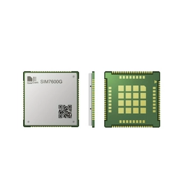 SIM7600G R2 SIM7600G R2