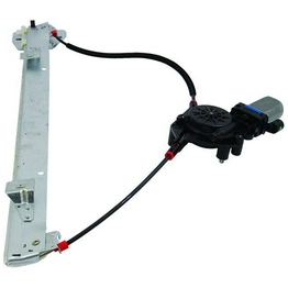 012520ORWINDOWREGULATOR-WITHMOTOR International Lighting
