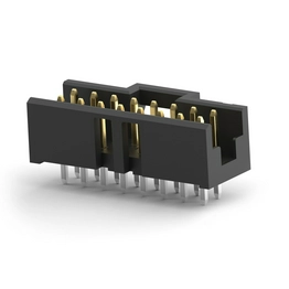 TE Connectivity 3-2823408-2 image