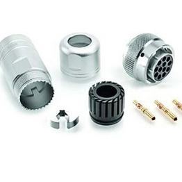 Amphenol RT06128SNH-K image