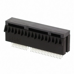 Sullins Connector Solutions GWE32DHRN-T941 image