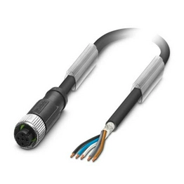 SAC-5P-15,0-PUR/M12FS SH PHOENIX CONTACT