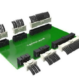 Amphenol 10164064-M0030YYLF image