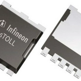 Infineon Technologies IST007N04NM6AUMA1 image