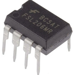 ON Semiconductor FSL206MRN image