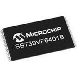 SST39VF6401B-70-4I-EKE Microchip Technology