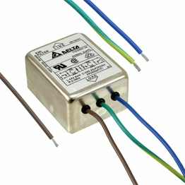 DELTA Electronics 03DRDW3S image