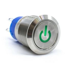 ULV4F2BSS533 E-SWITCH