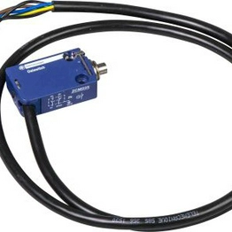 XCMD2110L5 Telemecanique Sensors