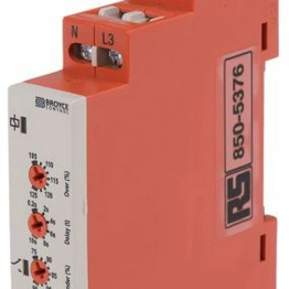 LXPRC-4W 230V (400V) LXPRC-4W 230V (400V)