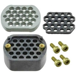 samtec BAR-J-22 image