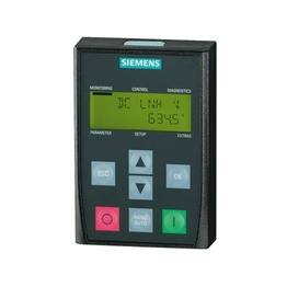 SIEMENS 6SL32550AA004CA1 image