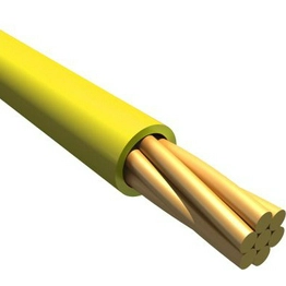 Alpha Wire 1857 YL005 image