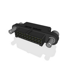 Amphenol MHDAS2M020GE01 image
