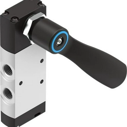 FESTO VHEF-HS-B52-G14 image