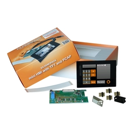 EA DEMOPACK-CONNI EA DEMOPACK-CONNI