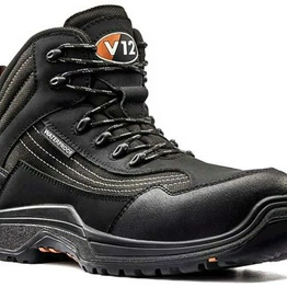 V1501.01/07 V12 Footwear
