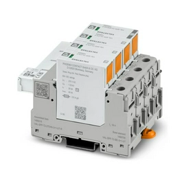VAL-SPP-T2-275/40-3+1-UT-R PHOENIX CONTACT
