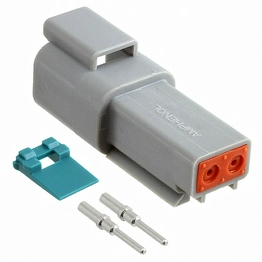 Amphenol AT04-2P-KIT01 image