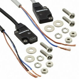 Panasonic EX-19A image