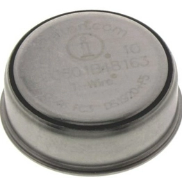 Analog Devices DS1920-F5+ image