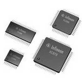 SAK-XC886CLM-8FFA 5V AC Infineon Technologies