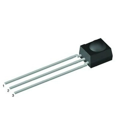 Vishay Intertechnology TSOP2438 image