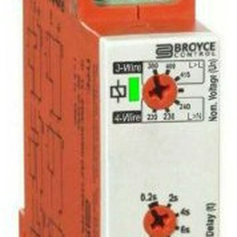 LPRA/2 400V LPRA/2 400V