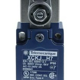 XCKJ10511H7 Telemecanique Sensors