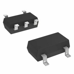 NXP Semiconductors NCX2200GW,125 image