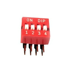 DIPTRONICS NDA-04V image