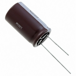 Nippon Chemi-Con EKZN630ELL152MMN3S image