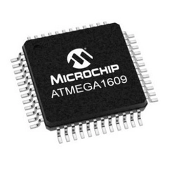 Microchip Technology ATMEGA1609-MF image