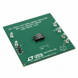 Analog Devices DC1724A image