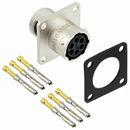 Amphenol RT0W0106SNH-K image