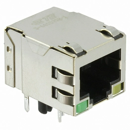 TRP Connector 5-6605308-1 image