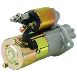 348BOATYEAR19658CYL,348CI,5.6LSTARTER International Lighting