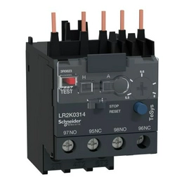 LR2K0314 Schneider Electric