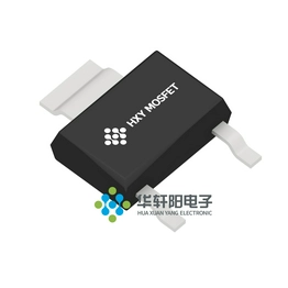 BT134-800E HXY MOSFET