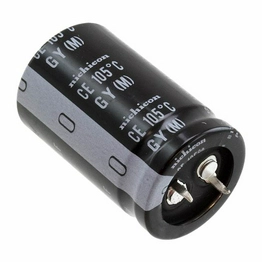 nichicon LGY1H562MELA40 image