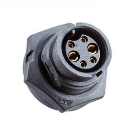 AMPHENOL LTW ABD-06PMFS-LC7001 image