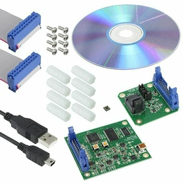 EVAL-ADXL346Z-M Analog Devices