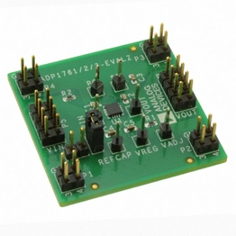 Analog Devices ADP1763-ADJ-EVALZ image