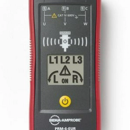 PRM-6-EUR PRM-6-EUR