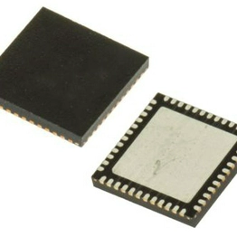 EFM32PG23B310F256IM48-C Silicon Laboratories